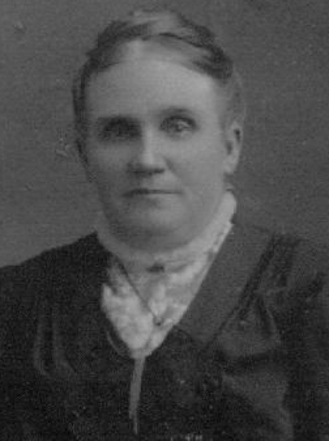 Sarah Ann Kilpack (1851 - 1920) Profile